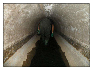 乐陵管道高压清洗