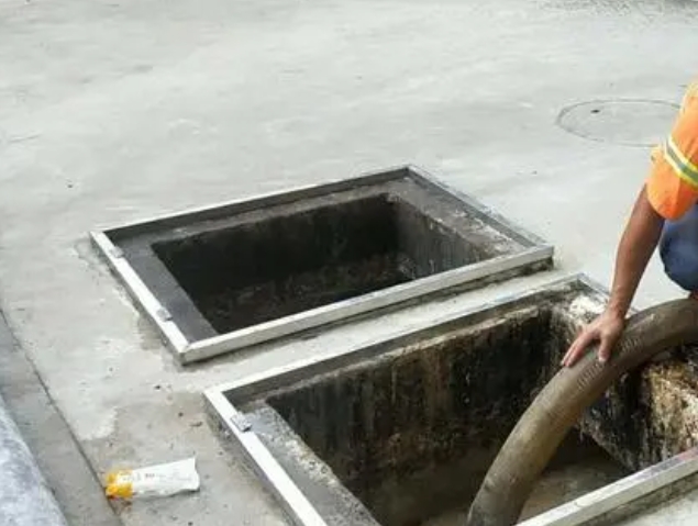 乐陵化粪池清理